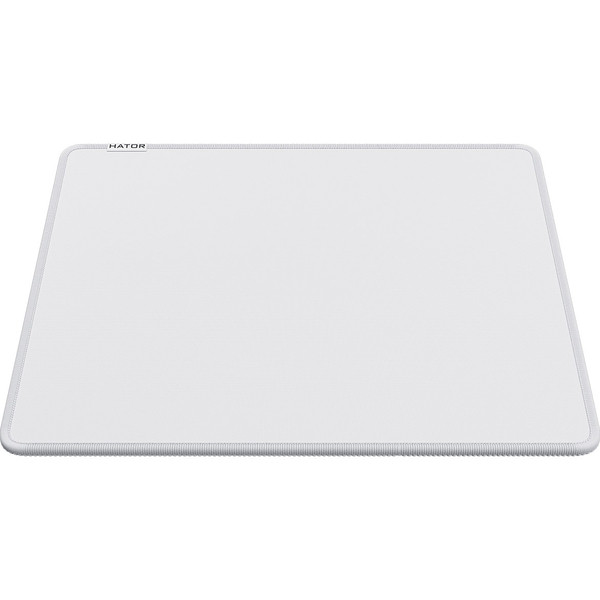 Коврик для мыши HATOR Tonn EVO M (HTP-022) White, изображение 3