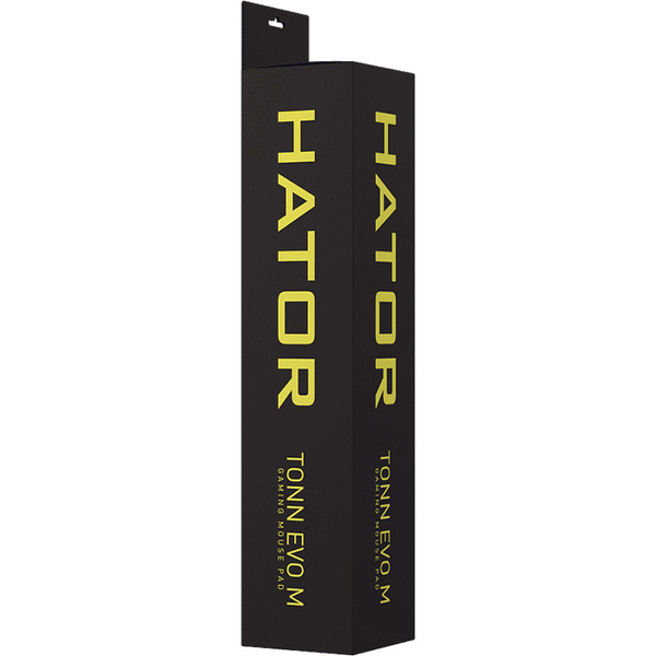 Коврик для мыши HATOR Tonn EVO M (HTP-022) White, изображение 5