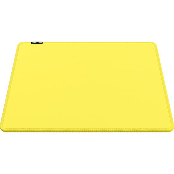 Коврик для мыши HATOR Tonn EVO M (HTP-024) Yellow, изображение 3