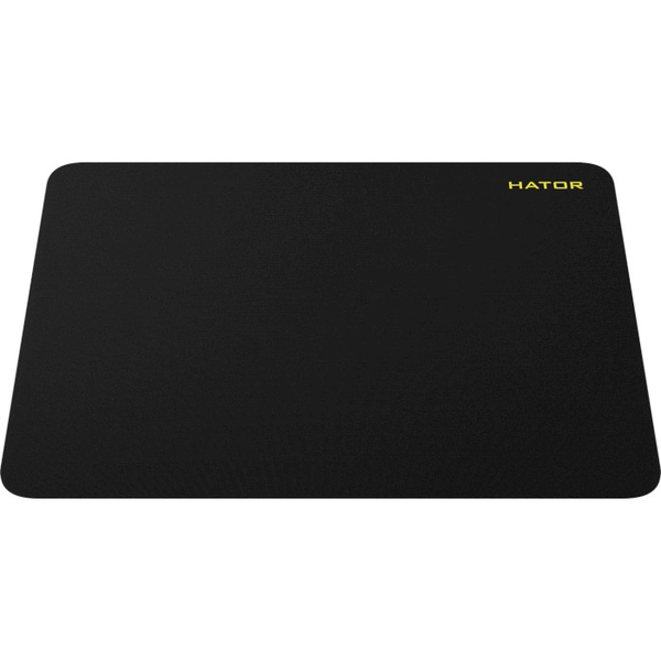 Коврик для мыши HATOR Tonn Mobile (HTP-1000) Black, изображение 2