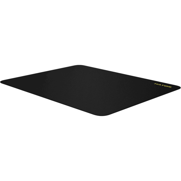 Коврик для мыши HATOR Tonn Mobile (HTP-1000) Black, изображение 4