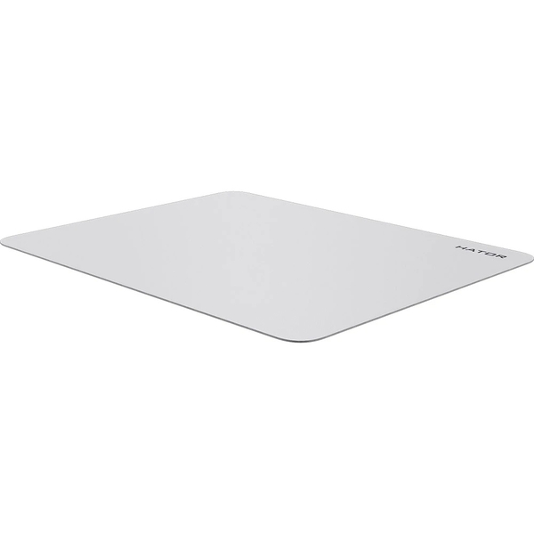 Коврик для мыши HATOR Tonn Mobile (HTP-1001) White, изображение 4
