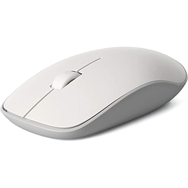 Мышь RAPOO M200 Silent wireless multi-mode, белая, изображение 5