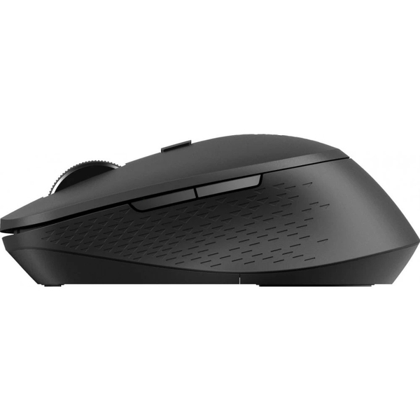Мышь RAPOO M300 Silent wireless multi-mode, серая, изображение 3