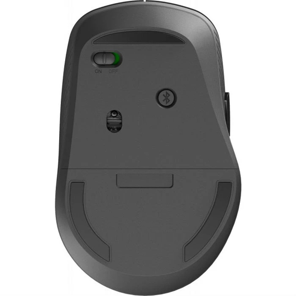 Мышь RAPOO M300 Silent wireless multi-mode, серая, изображение 4
