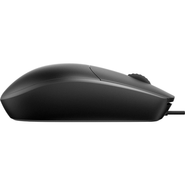 Миша RAPOO N100, чорна, зображення 3