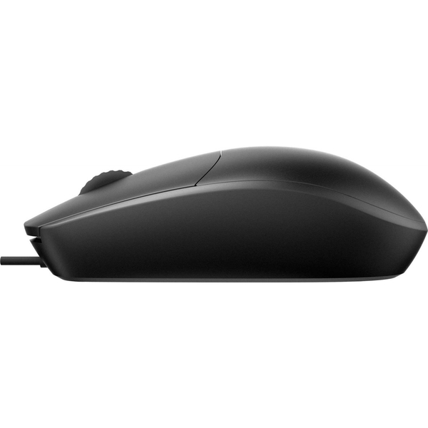 Миша RAPOO N100, чорна, зображення 4