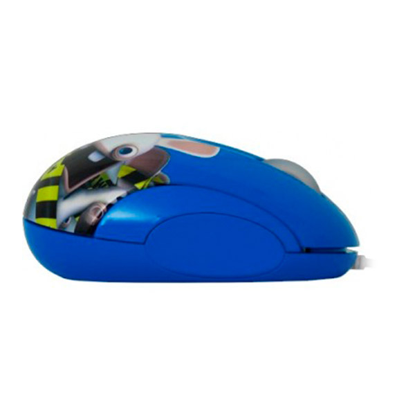 Миша STEELSERIES Lapins Cretins TMBWAAAAH! (62046), зображення 3
