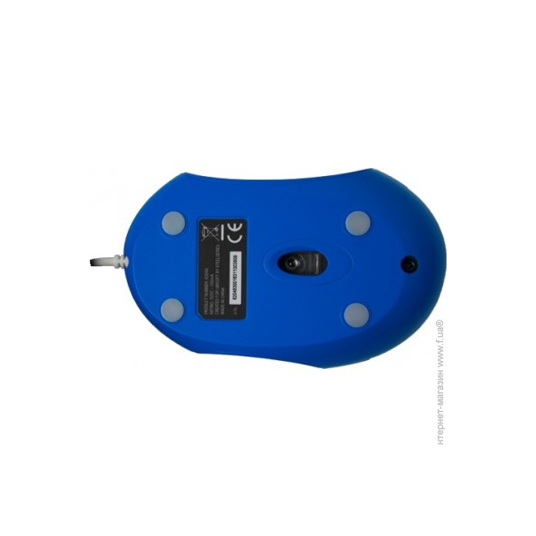 Мышь STEELSERIES Lapins Cretins TMBWAAAAH! (62046), изображение 5