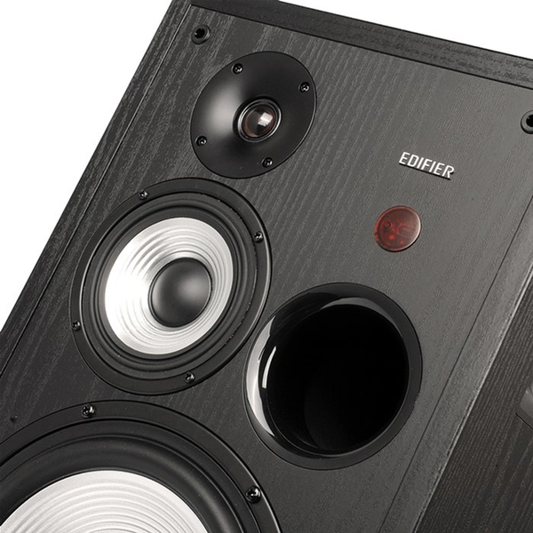 Акустична системa Edifier R2850DB Black 2.0 150W Bluetooth, зображення 2