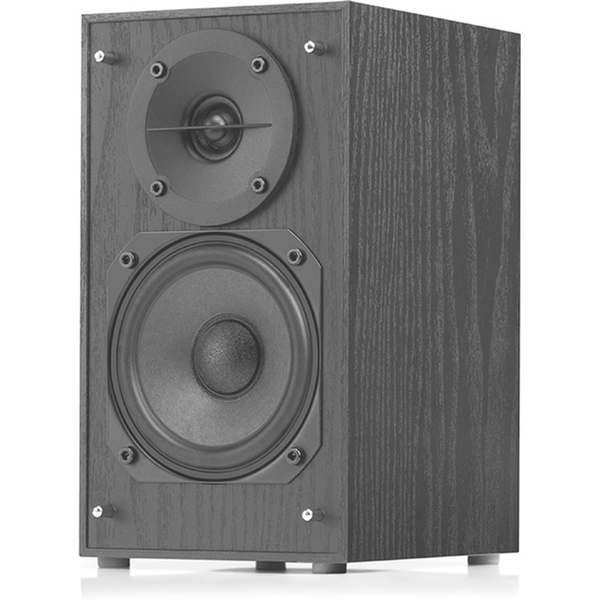 Акустическая система Edifier R33BT Black 2.0 10W Bluetooth, изображение 6