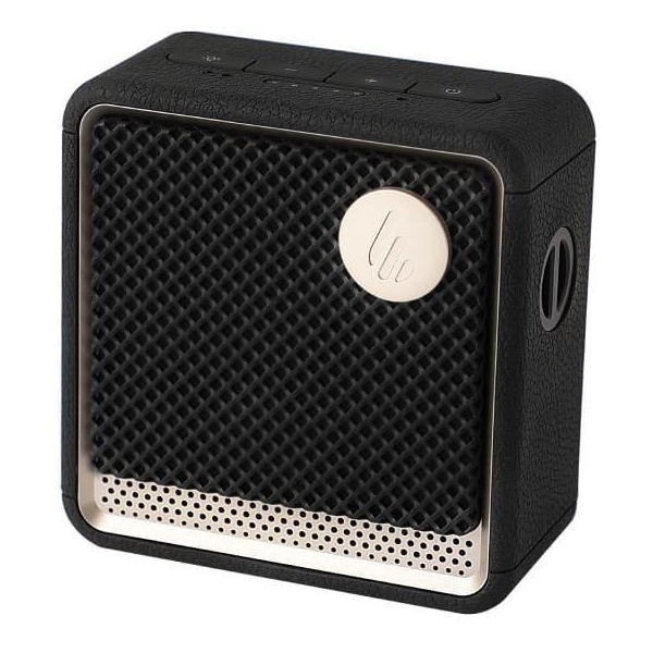 Портативная колонка Bluetooth Edifier ES20 Black, изображение 2