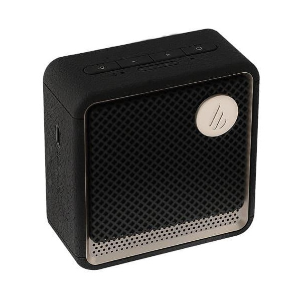 Портативная колонка Bluetooth Edifier ES20 Black, изображение 3