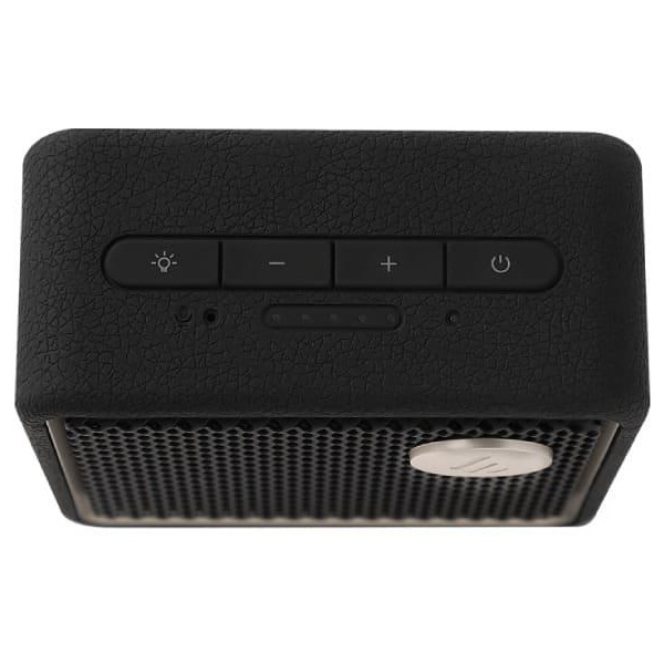 Портативная колонка Bluetooth Edifier ES20 Black, изображение 4