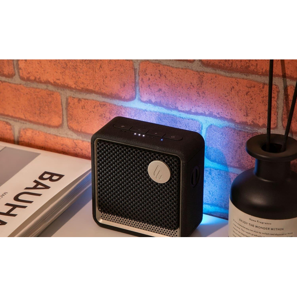 Портативная колонка Bluetooth Edifier ES20 Black, изображение 8