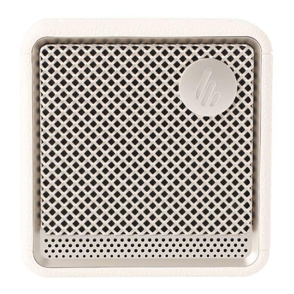 Портативна колонка Bluetooth Edifier ES20 Ivory