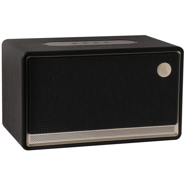 Настольная Bluetooth колонка Edifier ES300 Black 60W Hi-Res, изображение 3