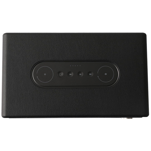 Настольная Bluetooth колонка Edifier ES300 Black 60W Hi-Res, изображение 5