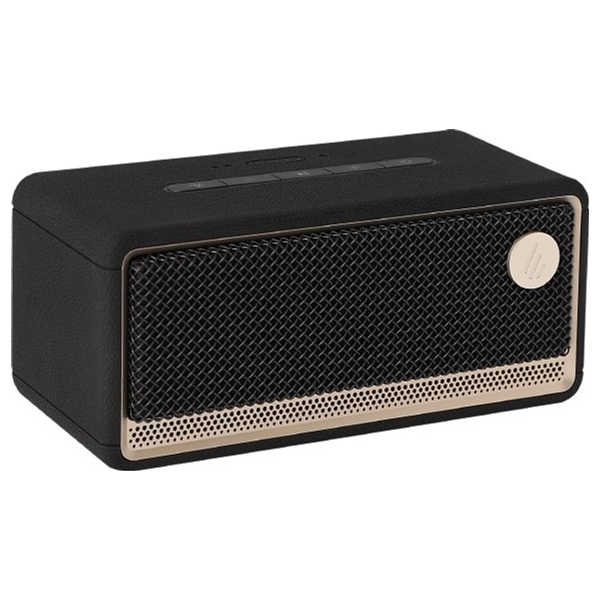 Портативная колонка Bluetooth Edifier ES60 Black, изображение 3