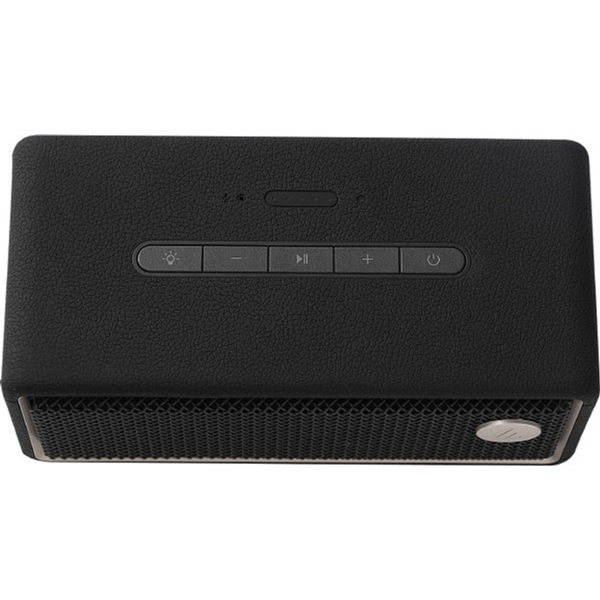 Портативная колонка Bluetooth Edifier ES60 Black, изображение 4