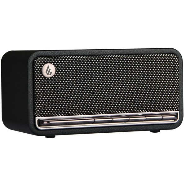 Портативна колонка Bluetooth Edifier MP230 Retro black, зображення 4