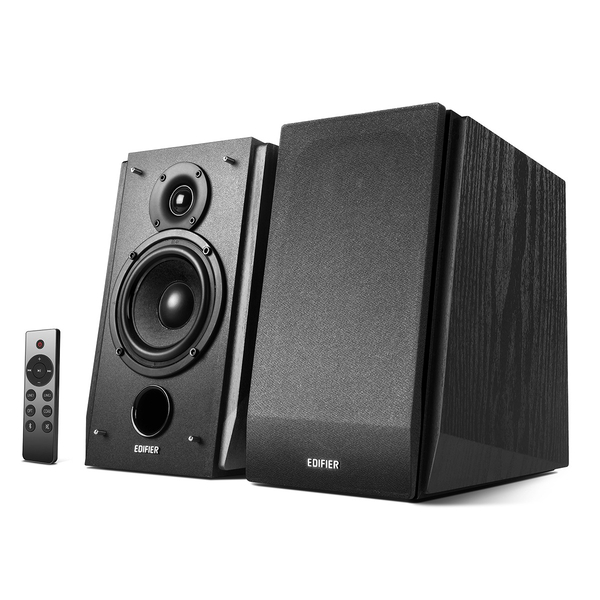 Акустична системa Edifier R1855DB Black 2.0 70W Bluetooth