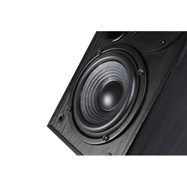 Акустична системa Edifier R1100 Black 2.0 42W, зображення 5