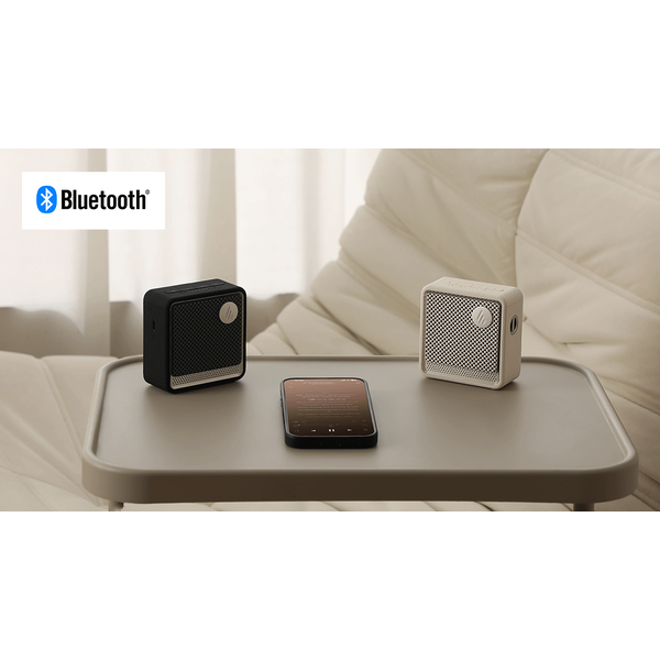 Портативная колонка Bluetooth Edifier ES20 Black, изображение 10