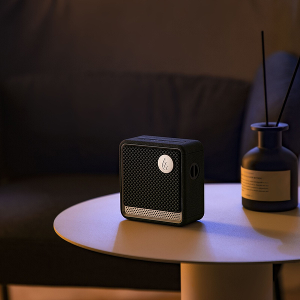 Портативна колонка Bluetooth Edifier ES20 Ivory, зображення 13