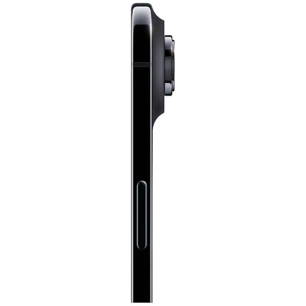Apple iPhone 17 Air 512GB Space Black, Память: 512 Гб, Цвет: Чорний, Оригинальное название цвета: Space Black, изображение 4