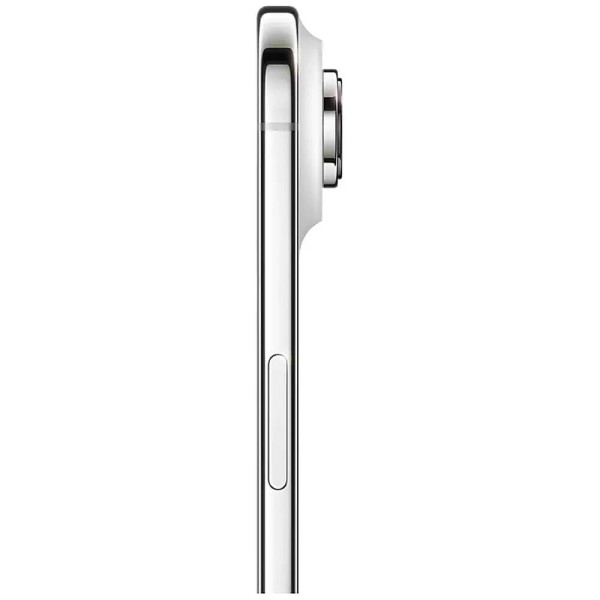 Apple iPhone 17 Air 512GB Cloud Whitе, Пам'ять: 512 Гб, Колір: Білий, Оригінальна назва кольору: Cloud Whitе, зображення 4