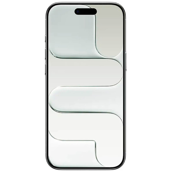 Apple iPhone 17 Air 1TB Cloud Whitе, Пам'ять: 1 Тб, Колір: Білий, Оригінальна назва кольору: Cloud Whitе, зображення 2