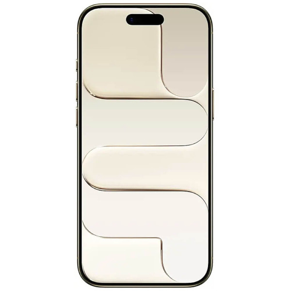 Apple iPhone 17 Air 512GB Light Gold, Память: 512 Гб, Цвет: Золотий, Оригинальное название цвета: Light Gold, изображение 2