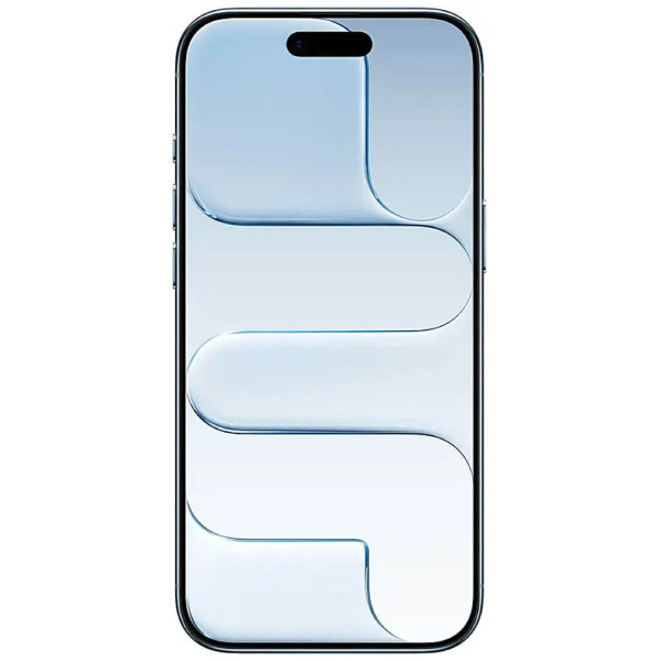 Apple iPhone 17 Air 256GB Sky Blue, Память: 256 Гб, Цвет: Синій, Оригинальное название цвета: Sky Blue, изображение 2