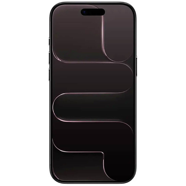 Apple iPhone 17 Air 256GB Space Black, Пам'ять: 256 Гб, Колір: Чорний, Оригінальна назва кольору: Space Black, зображення 2