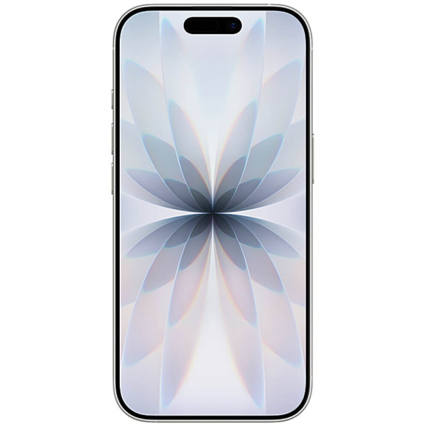 Apple iPhone 17 256GB White, Версія: Фізична SIM, Память: 256 Гб, Цвет: Білий, Оригинальное название цвета: White, изображение 2