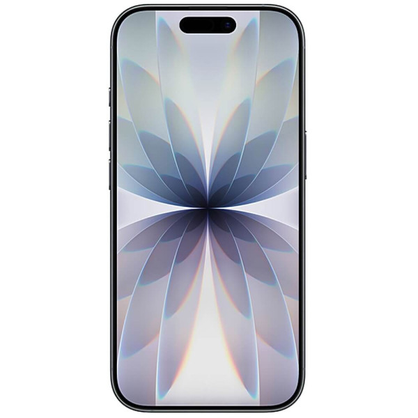 Apple iPhone 17 512GB Black, Версія: Фізична SIM, Память: 512 Гб, Цвет: Чорний, Оригинальное название цвета: Black, изображение 2