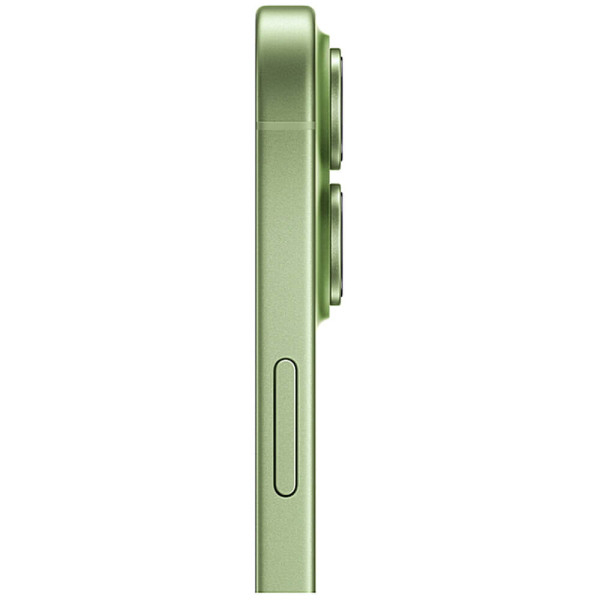 Apple iPhone 17 512GB Sage, Версія: Фізична SIM, Память: 512 Гб, Цвет: Зелений, Оригинальное название цвета: Sage, изображение 4