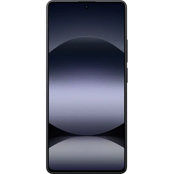 Смартфон Xiaomi Redmi Note 14S 8/128GB Midnight Black Global EU (with charger), Пам'ять: 128 Гб, Колір: Чорний, Оригінальна назва кольору: Midnight Black, Об'єм оперативної пам'яті: 8, зображення 2