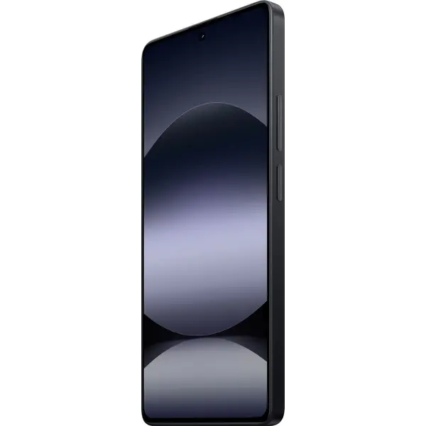 Смартфон Xiaomi Redmi Note 14S 8/128GB Midnight Black Global EU (with charger), Пам'ять: 128 Гб, Колір: Чорний, Оригінальна назва кольору: Midnight Black, Об'єм оперативної пам'яті: 8, зображення 4