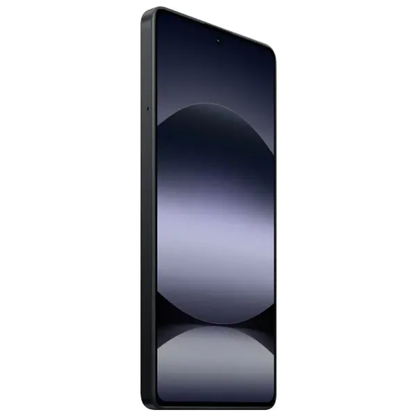 Смартфон Xiaomi Redmi Note 14S 8/128GB Midnight Black Global EU (with charger), Пам'ять: 128 Гб, Колір: Чорний, Оригінальна назва кольору: Midnight Black, Об'єм оперативної пам'яті: 8, зображення 3