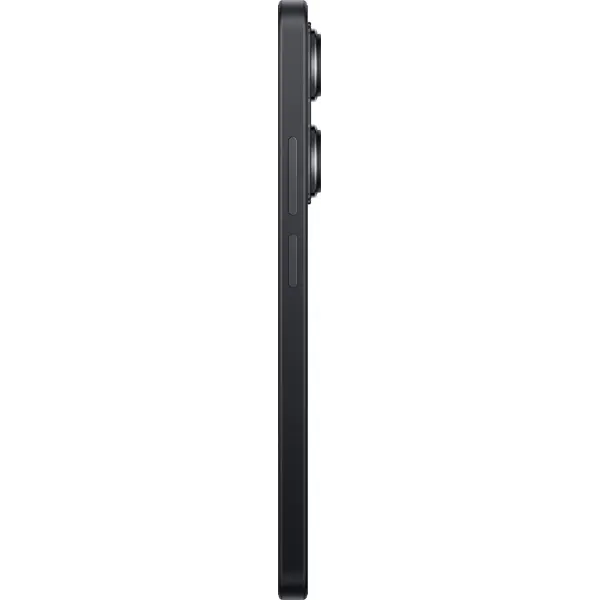 Смартфон Xiaomi Redmi Note 14S 8/128GB Midnight Black Global EU (with charger), Пам'ять: 128 Гб, Колір: Чорний, Оригінальна назва кольору: Midnight Black, Об'єм оперативної пам'яті: 8, зображення 9
