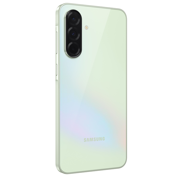 Смартфон Samsung Galaxy A36 5G 6/128GB (SM-A366B-DS) Awesome Green, Пам'ять: 128 Гб, Колір: Зелений, Оригінальна назва кольору: Awesome Green, Об'єм оперативної пам'яті: 6, зображення 4