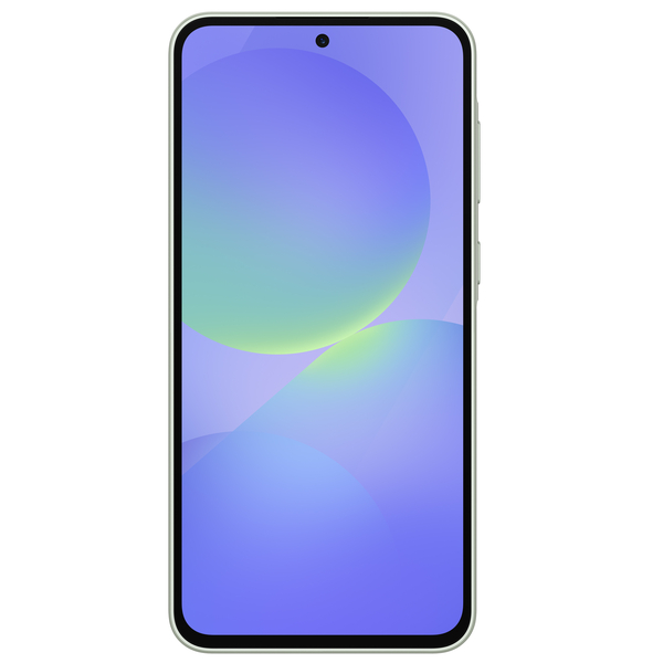 Смартфон Samsung Galaxy A36 5G 6/128GB (SM-A366B-DS) Awesome Green, Пам'ять: 128 Гб, Колір: Зелений, Оригінальна назва кольору: Awesome Green, Об'єм оперативної пам'яті: 6, зображення 9