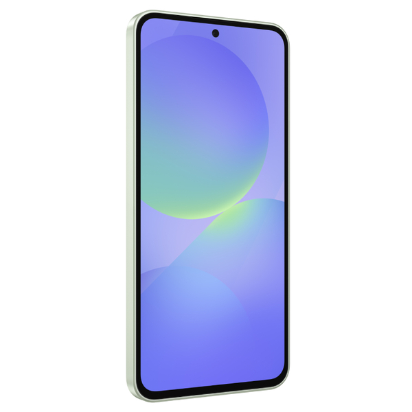 Смартфон Samsung Galaxy A36 5G 6/128GB (SM-A366B-DS) Awesome Green, Пам'ять: 128 Гб, Колір: Зелений, Оригінальна назва кольору: Awesome Green, Об'єм оперативної пам'яті: 6, зображення 6