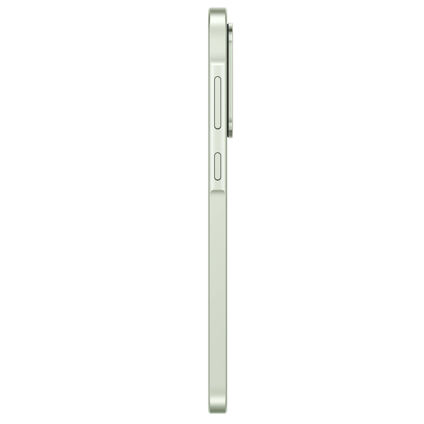 Смартфон Samsung Galaxy A36 5G 6/128GB (SM-A366B-DS) Awesome Green, Память: 128 Гб, Цвет: Зелений, Оригинальное название цвета: Awesome Green, Объем оперативной памяти: 6, изображение 8