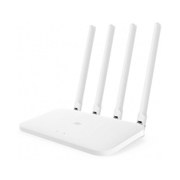 Маршрутизатор Xiaomi Mi WiFi Router 4A Global, изображение 10