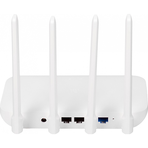 Маршрутизатор інтернет WiFi4 Xiaomi Mi WiFi Router 4C Global (DVB4231GL), изображение 4