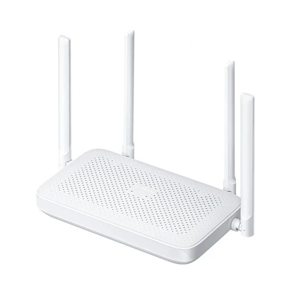 Маршрутизатор інтернет WiFi6 Xiaomi Router AX1500 (DVB4412GL)
