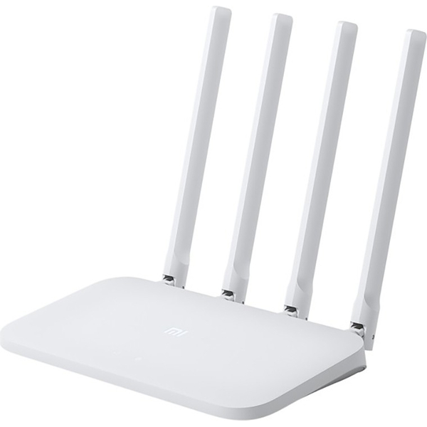 Маршрутизатор інтернет WiFi4 Xiaomi Mi WiFi Router 4C Global (DVB4231GL), изображение 6